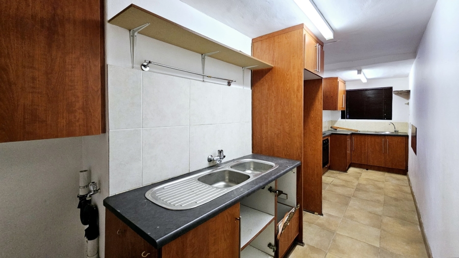 3 Bedroom Property for Sale in Generaal De Wet Free State